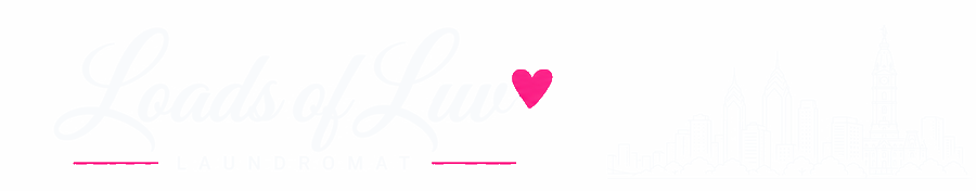 Loads of Luv Laundromat — Staff Portal